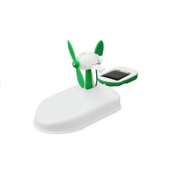 Edukacyjny Zestaw Robot Solarny 6 w 1 SOLAR KIT