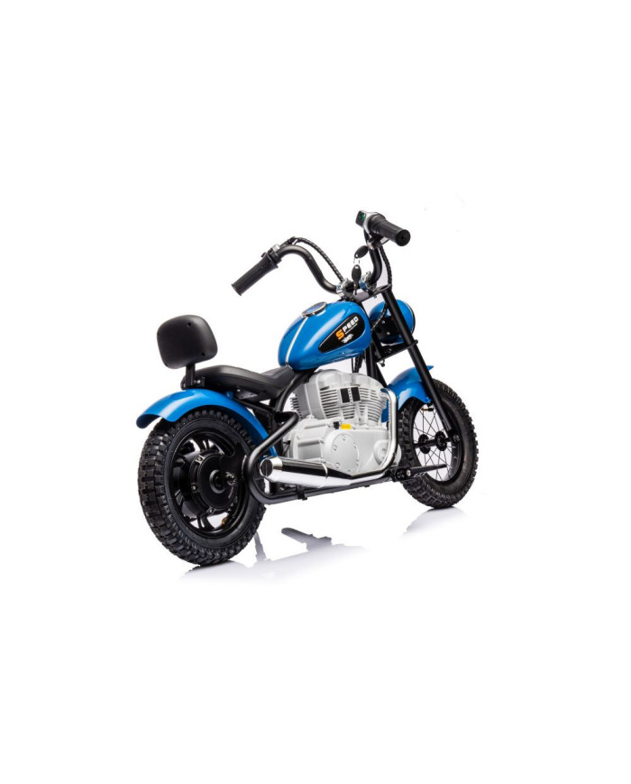 Motor Na Akumulator A9902 36V Niebieski