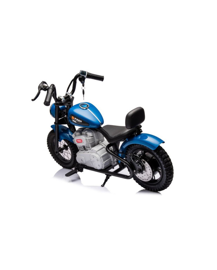 Motor Na Akumulator A9902 36V Niebieski