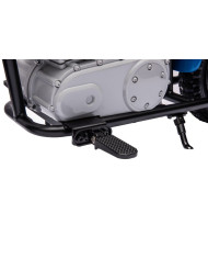 Motor Na Akumulator A9902 36V Niebieski
