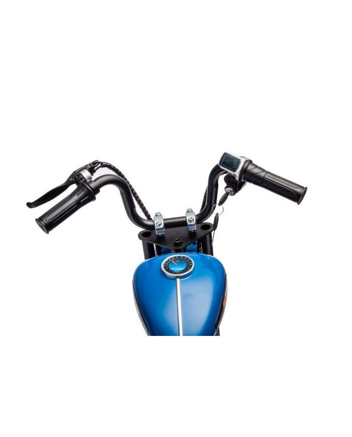Motor Na Akumulator A9902 36V Niebieski
