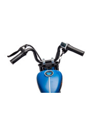Motor Na Akumulator A9902 36V Niebieski