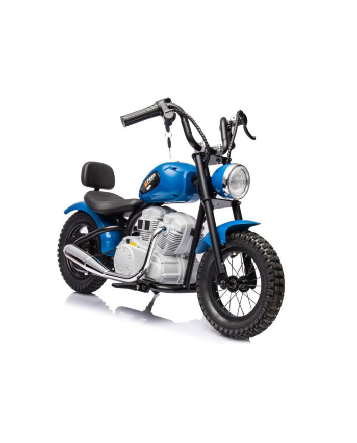 Motor Na Akumulator A9902 36V Niebieski