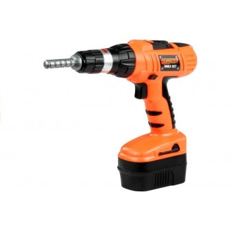 WKRĘTARKA WIERTARKA DLA MAŁEGO MAJSTERKOWICZA