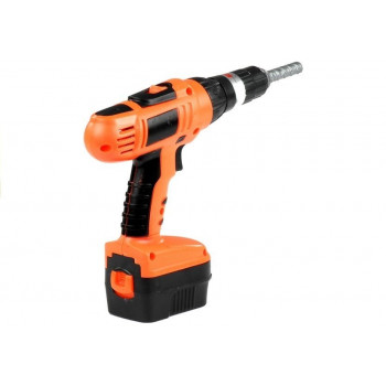 WKRĘTARKA WIERTARKA DLA MAŁEGO MAJSTERKOWICZA