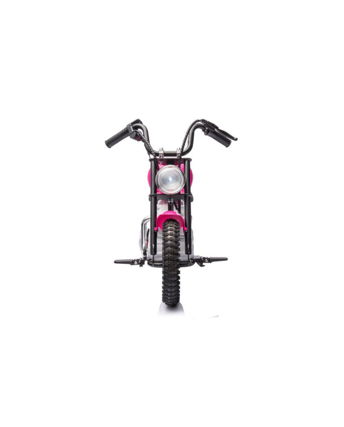 Motor Na Akumulator A9902 36V Różowy