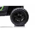 Auto Na Akumulator Buggy STRONG A032  Zielony