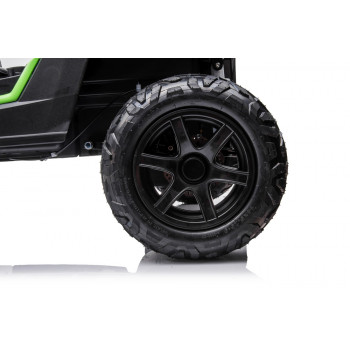 Auto Na Akumulator Buggy STRONG A032 Czerwony