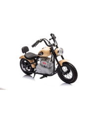 Motor Na Akumulator A9902 36V Khaki