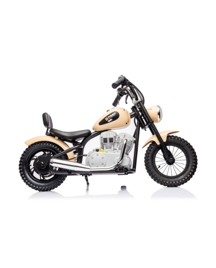Motor Na Akumulator A9902 36V Khaki