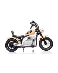 Motor Na Akumulator A9902 36V Khaki