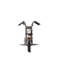 Motor Na Akumulator A9902 36V Khaki