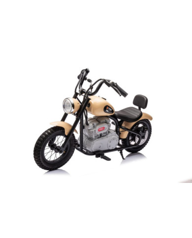 Motor Na Akumulator A9902 36V Khaki