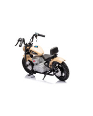 Motor Na Akumulator A9902 36V Khaki