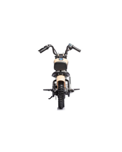 Motor Na Akumulator A9902 36V Khaki