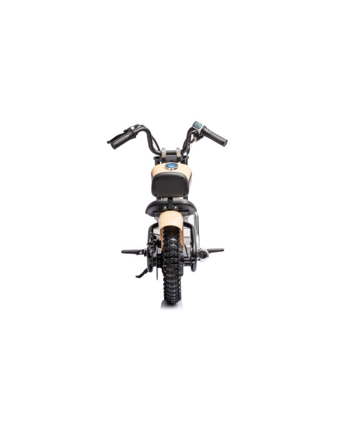 Motor Na Akumulator A9902 36V Khaki