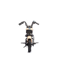 Motor Na Akumulator A9902 36V Khaki