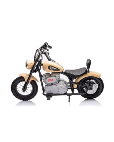 Motor Na Akumulator A9902 36V Khaki