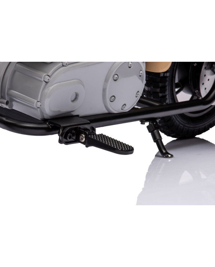 Motor Na Akumulator A9902 36V Khaki