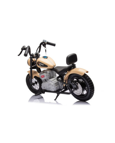 Motor Na Akumulator A9902 36V Khaki
