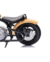 Motor Na Akumulator A9902 36V Khaki
