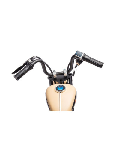 Motor Na Akumulator A9902 36V Khaki