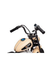 Motor Na Akumulator A9902 36V Khaki