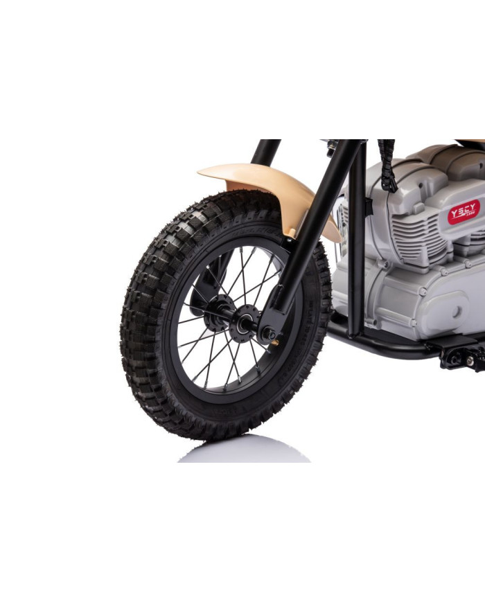 Motor Na Akumulator A9902 36V Khaki