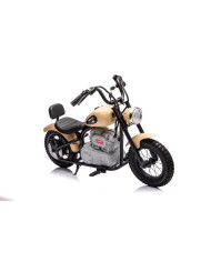 Motor Na Akumulator A9902 36V Khaki