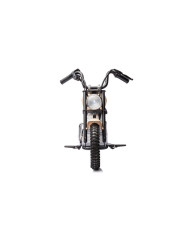 Motor Na Akumulator A9902 36V Khaki