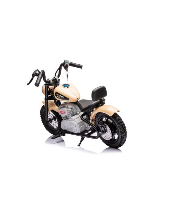 Motor Na Akumulator A9902 36V Khaki