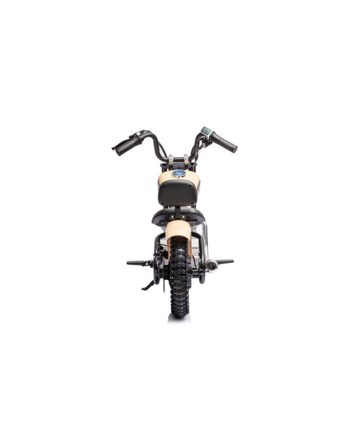 Motor Na Akumulator A9902 36V Khaki