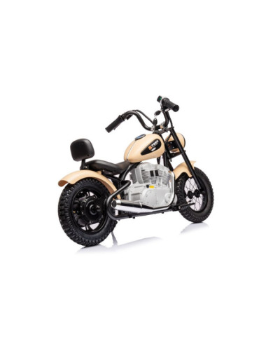 Motor Na Akumulator A9902 36V Khaki