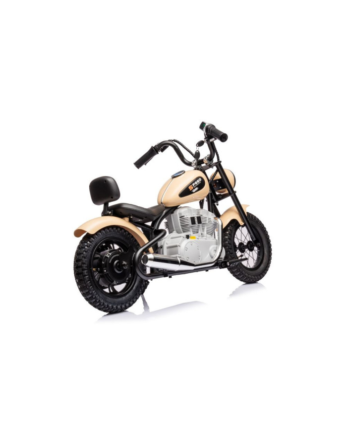Motor Na Akumulator A9902 36V Khaki