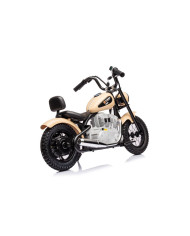 Motor Na Akumulator A9902 36V Khaki