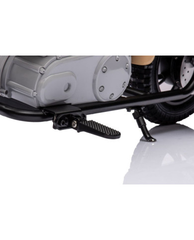 Motor Na Akumulator A9902 36V Khaki