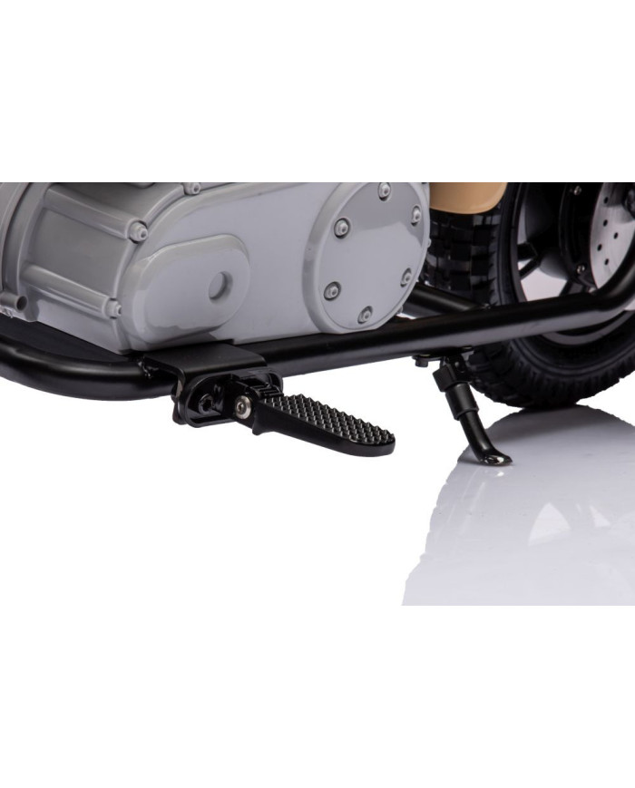 Motor Na Akumulator A9902 36V Khaki