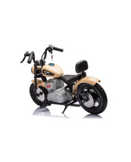 Motor Na Akumulator A9902 36V Khaki