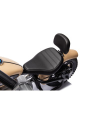 Motor Na Akumulator A9902 36V Khaki