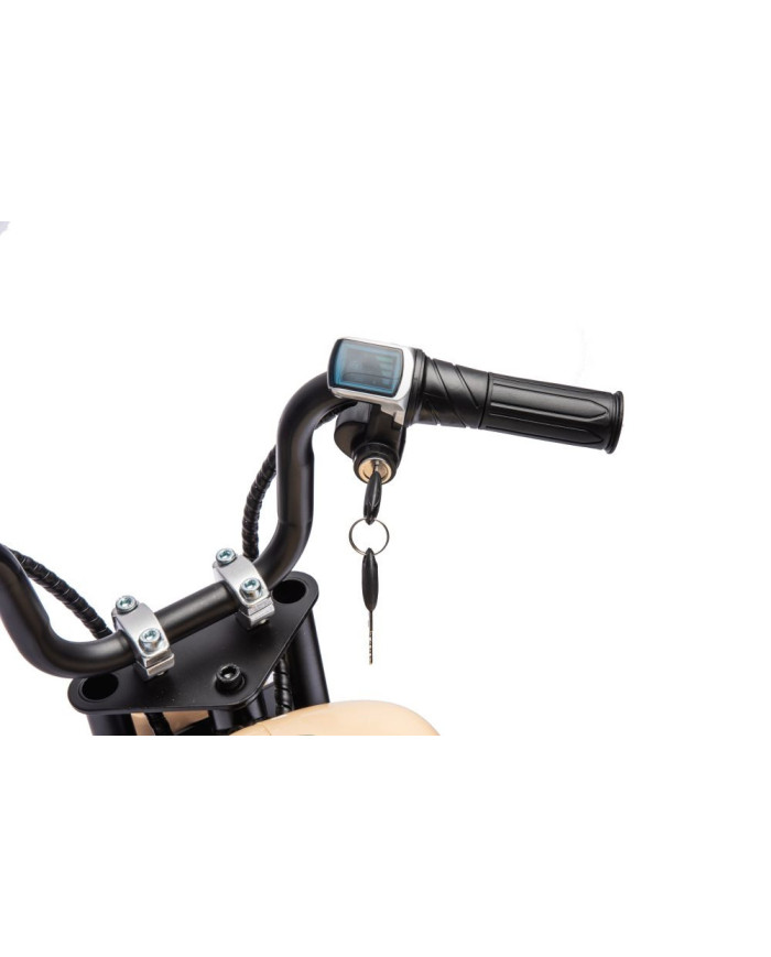 Motor Na Akumulator A9902 36V Khaki