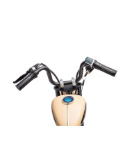 Motor Na Akumulator A9902 36V Khaki