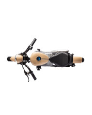Motor Na Akumulator A9902 36V Khaki