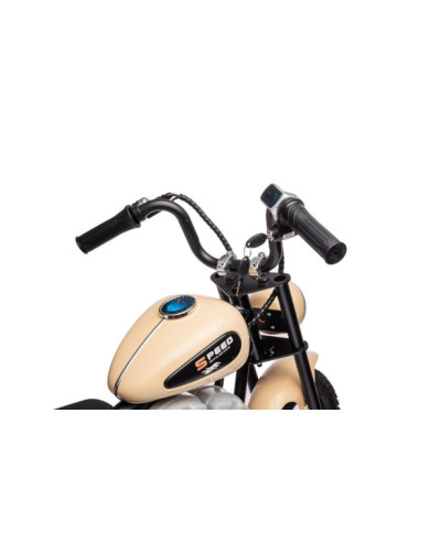 Motor Na Akumulator A9902 36V Khaki