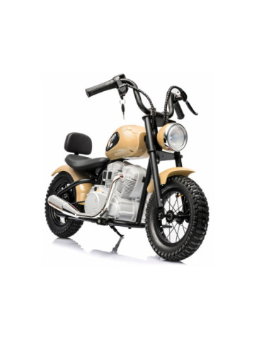Motor Na Akumulator A9902 36V Khaki