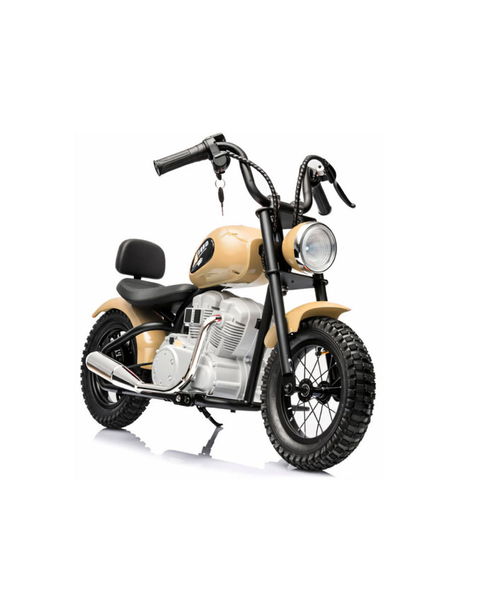 Motor Na Akumulator A9902 36V Khaki
