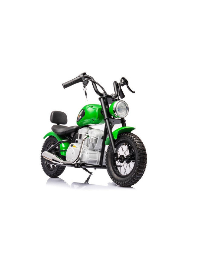 Motor Na Akumulator A9902 36V Zielony