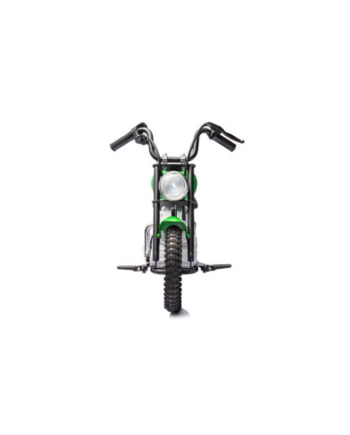 Motor Na Akumulator A9902 36V Zielony