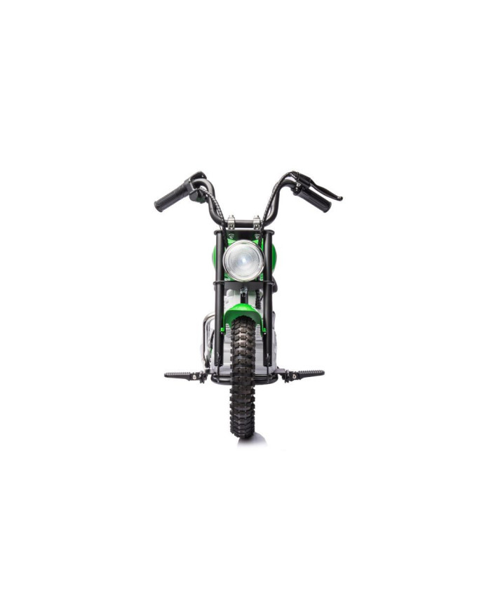 Motor Na Akumulator A9902 36V Zielony