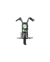 Motor Na Akumulator A9902 36V Zielony