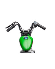 Motor Na Akumulator A9902 36V Zielony
